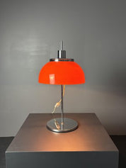 Mid-Century_Space_Age_Faro_Table_Lamp_by_Luigi_Massoni_for_Guzzini,_1970s