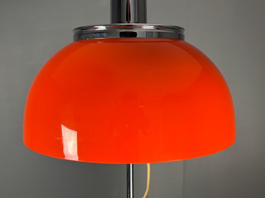 Mid-Century_Space_Age_Faro_Table_Lamp_by_Luigi_Massoni_for_Guzzini,_1970s