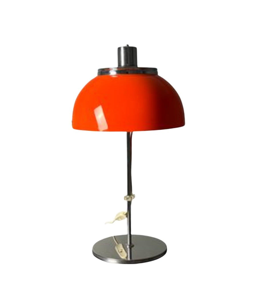 Mid-Century_Space_Age_Faro_Table_Lamp_by_Luigi_Massoni_for_Guzzini,_1970s