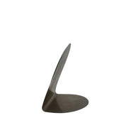 French_Mid-Century_Modern_Table_Mirror_in_Metal,_1970s