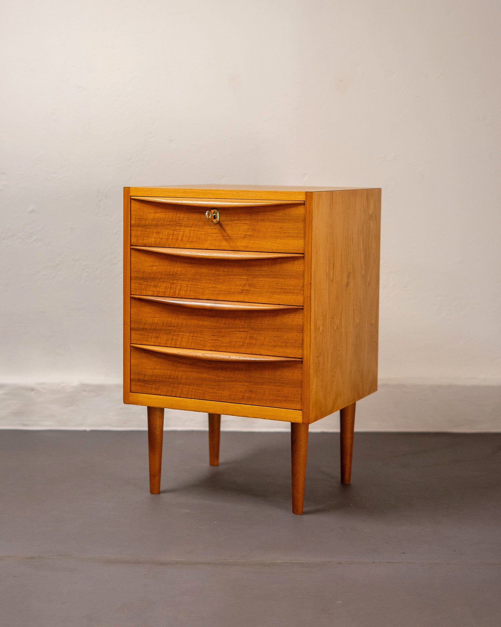 Mid_Century_Teak_and_Chestnut_Commode,_Germany,_circa_1960
