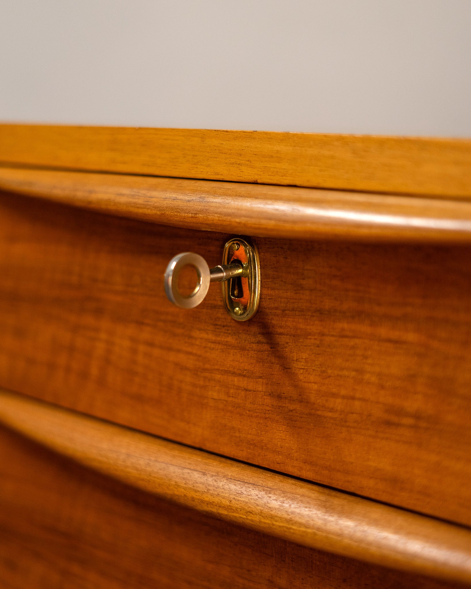 Mid_Century_Teak_and_Chestnut_Commode,_Germany,_circa_1960