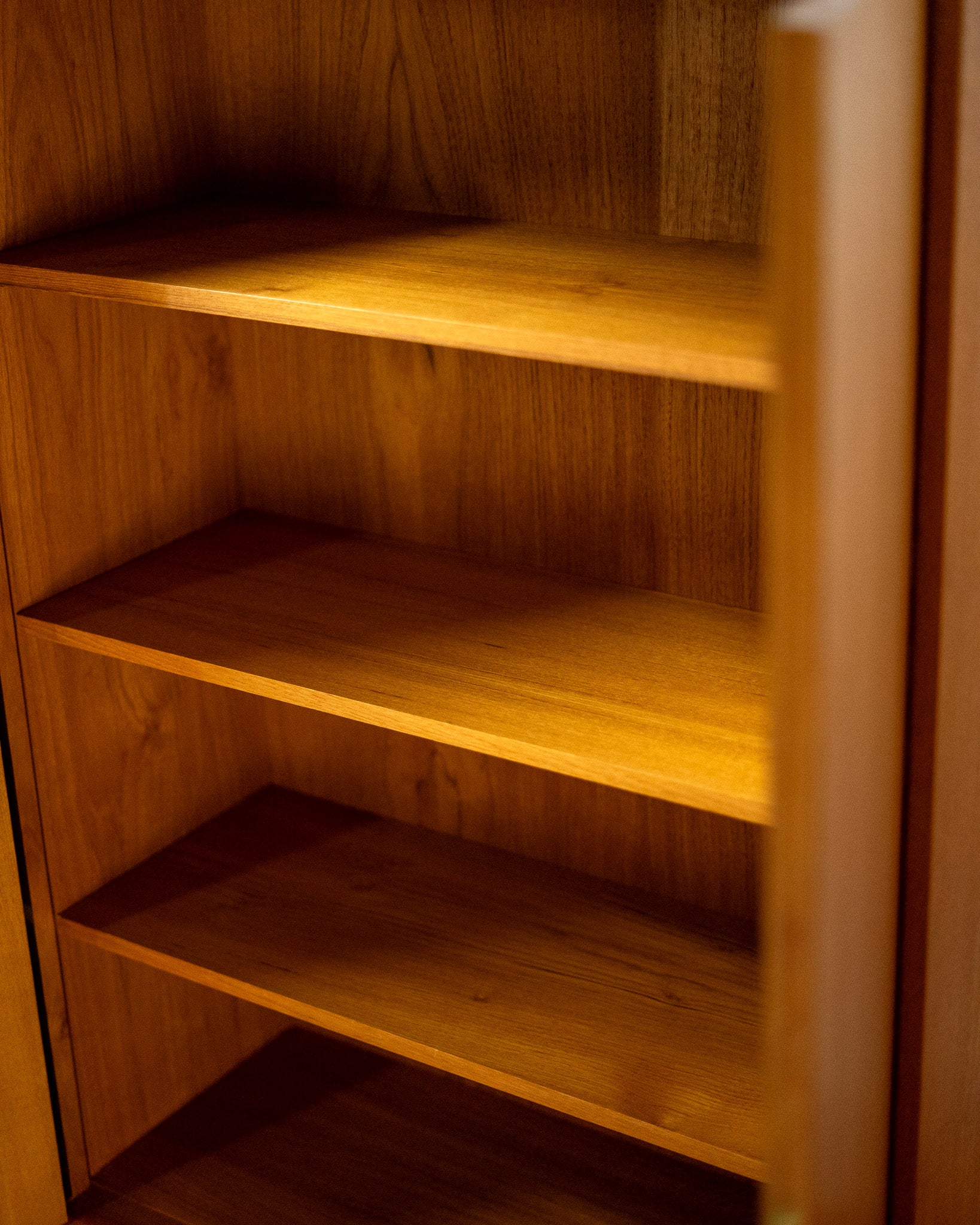 Mid_Century_Teak_and_Chrome_Steel_Wardrobe_by_Franz_Meyer_Möbel,_Germany,_1960's