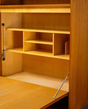 Mid_Century_Teak_and_Steel_Secreter_or_Bar_Cabinet_by_Franz_Meyer_Möbel,_Germany,_1960's