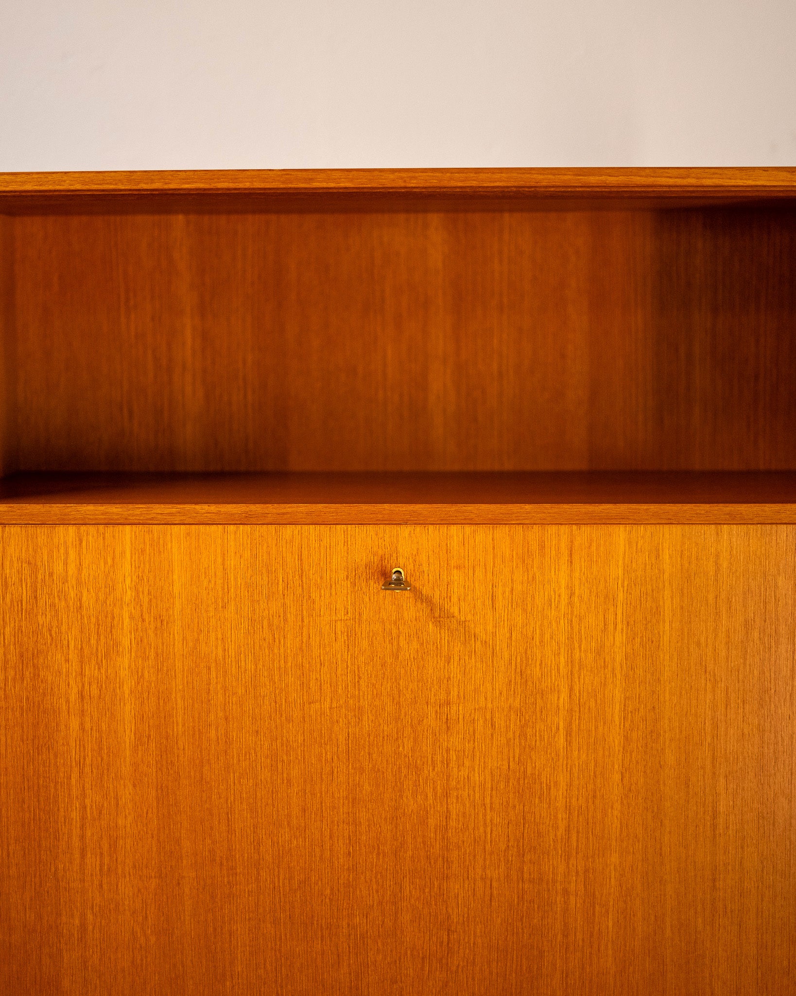 Mid_Century_Teak_and_Steel_Secreter_or_Bar_Cabinet_by_Franz_Meyer_Möbel,_Germany,_1960's