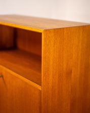 Mid_Century_Teak_and_Steel_Secreter_or_Bar_Cabinet_by_Franz_Meyer_Möbel,_Germany,_1960's