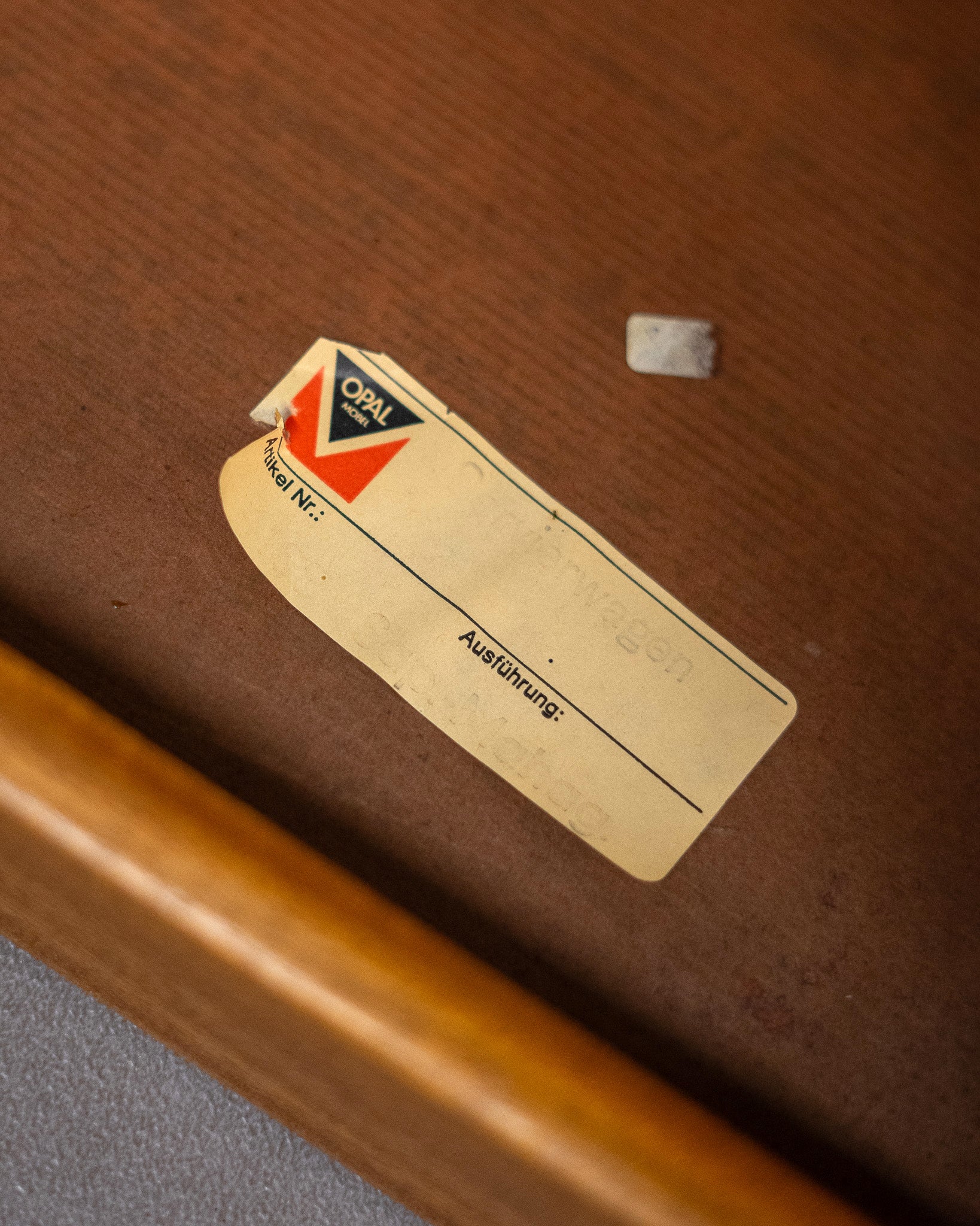 Mid_Century_Teak_Trolley_Table_by_Opal_Möbel,_1960