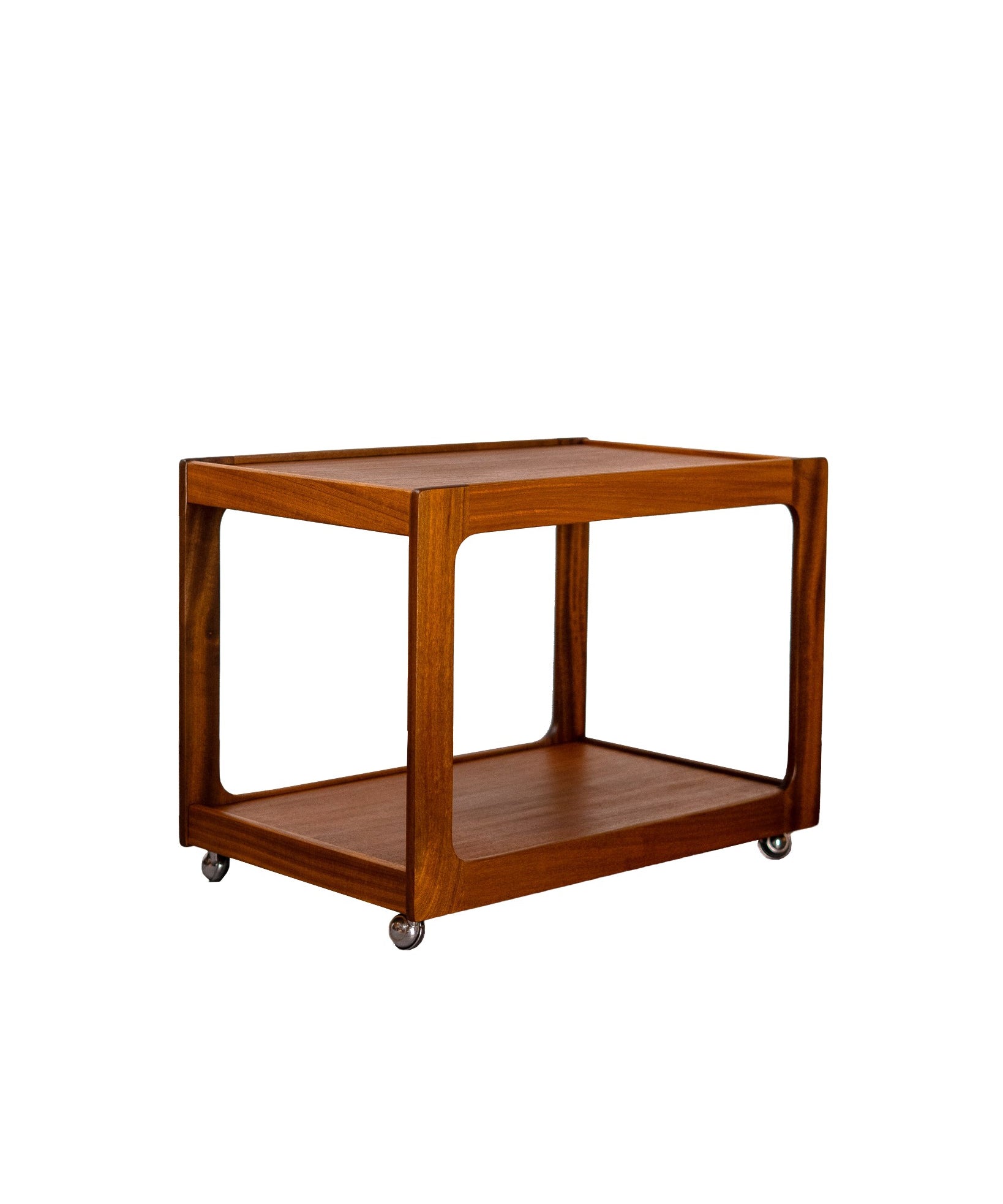 Mid_Century_Teak_Trolley_Table_by_Opal_Möbel,_1960