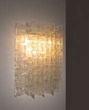 Glass_Pendant_Wall_Lamp_by_Carlo_Nason_in_Lacquered_Steel,_Italy_1970s