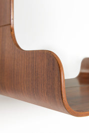 Mid_Century_Palisander_Wall_Mirror_with_Integrated_Shelf,_1960s,_Europe