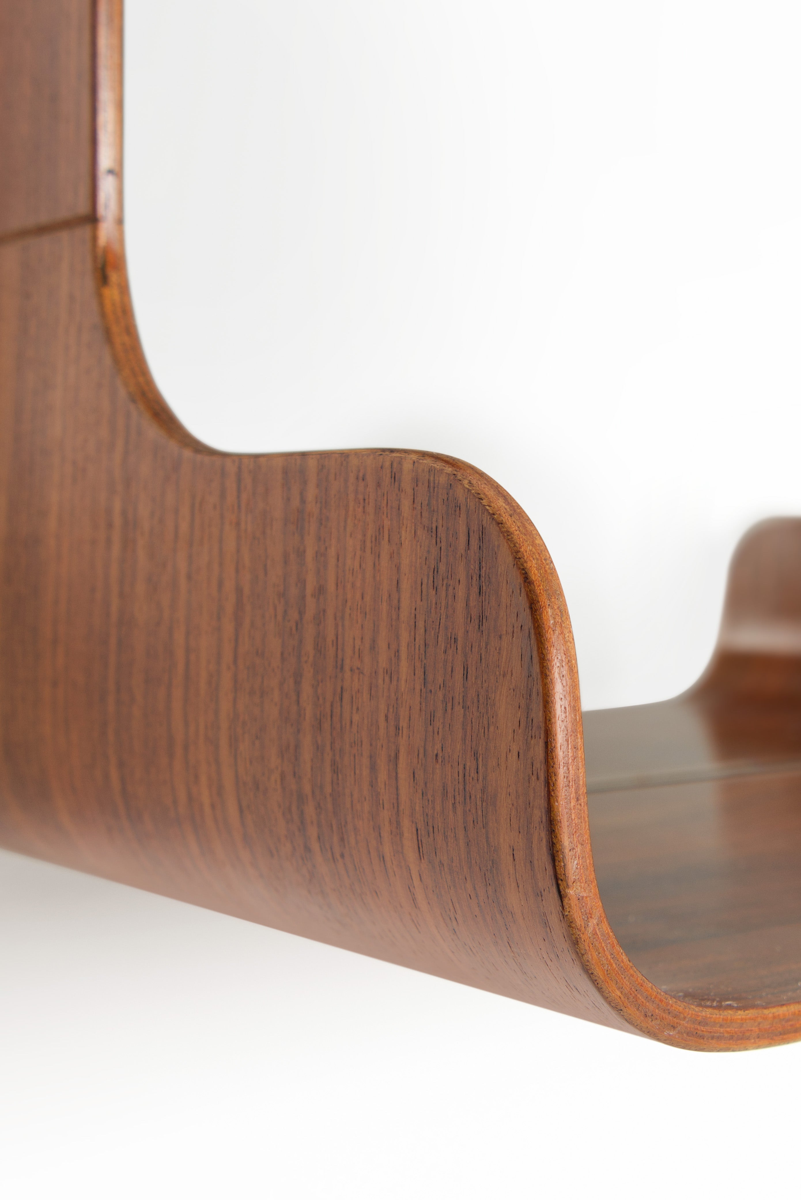 Mid_Century_Palisander_Wall_Mirror_with_Integrated_Shelf,_1960s,_Europe