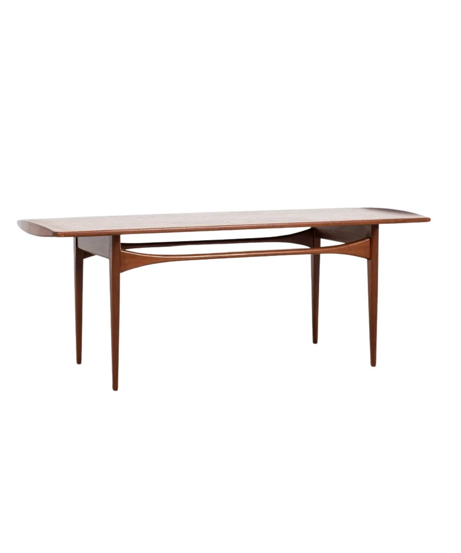 Midcentury_coffee_table_in_teak_by_Tove_&_Edvard_Kindt-Larsen_for_France_&_Søn_1960s