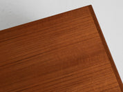Midcentury_compact_sideboard_with_tambour_doors_in_teak_by_Johannes_Andersen_for_Silkeborg_1960s