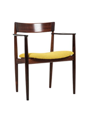 Midcentury_chair_with_armrests_in_rosewood_by_Henry_Rosengren_Hansen_for_Brande_Møbelindustri_1960s