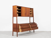 Midcentury_Danish_double_sideboard_RY-20_in_teak_by_Hans_Wegner_for_Ry_Møbler