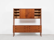 Midcentury_Danish_double_sideboard_RY-20_in_teak_by_Hans_Wegner_for_Ry_Møbler