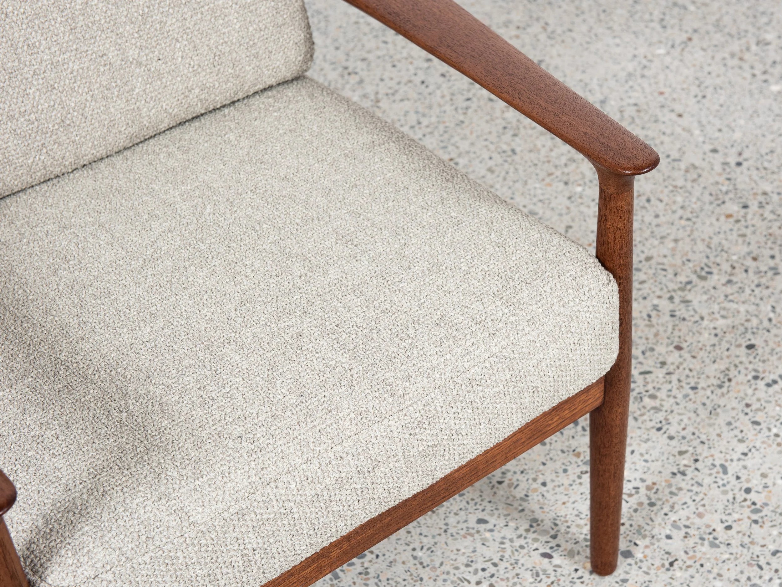 Midcentury_Danish_easy_chair_in_teak_by_Svend_Aage_Eriksen_for_Glostrup_1960s