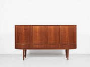 Midcentury_Danish_highboard_in_teak_by_E.W._Bach_for_Sejling_Skabe_1960s