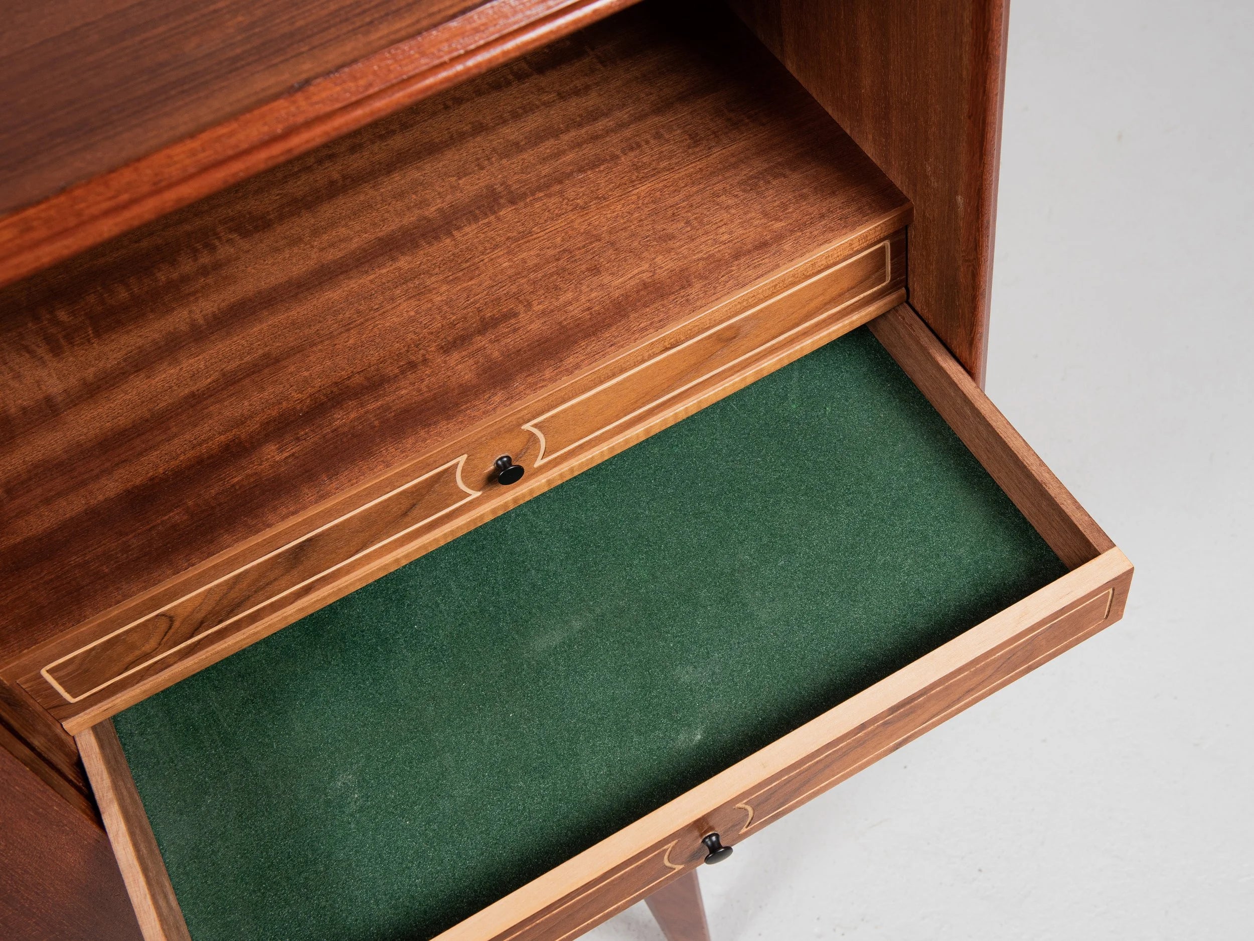 Midcentury_Danish_highboard_in_teak_by_E.W._Bach_for_Sejling_Skabe_1960s