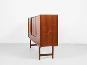Midcentury_Danish_highboard_in_teak_by_E.W._Bach_for_Sejling_Skabe_1960s