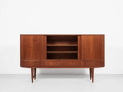 Midcentury_Danish_highboard_in_teak_by_E.W._Bach_for_Sejling_Skabe_1960s