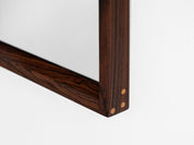 Midcentury_Danish_mirror_in_rosewood_by_Kai_Kristiansen_for_Aksel_Kjersgaard_1960s