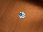 Midcentury_Danish_round_coffee_table_in_teak_and_cane_by_Johannes_Andersen_for_Silkeborg_1960s