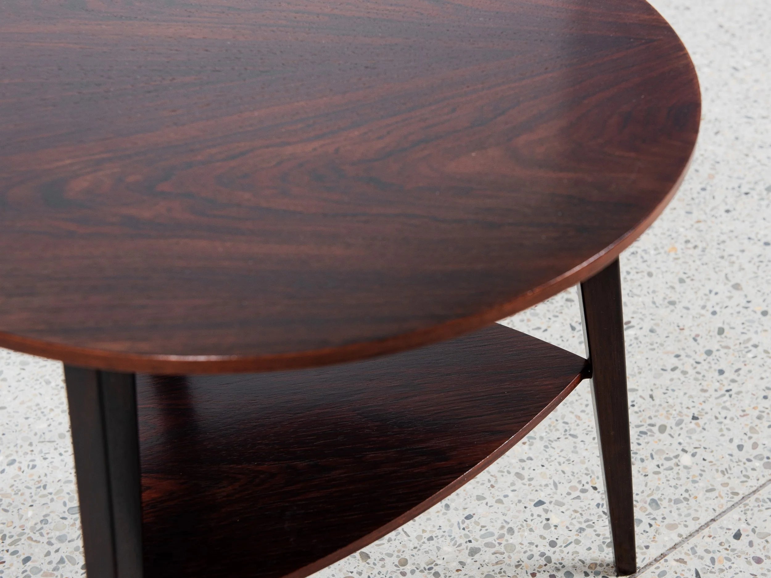 Midcentury_round_side_table_in_rosewood_by_Holger_Georg_Jensen_for_Kubus_1960s
