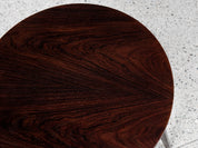 Midcentury_round_side_table_in_rosewood_by_Holger_Georg_Jensen_for_Kubus_1960s