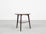 Midcentury_round_side_table_in_rosewood_by_Holger_Georg_Jensen_for_Kubus_1960s