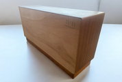 Mid-Century_Sideboard_with_6_Drawers_from_Dyrlund,_Denmark,_1960s