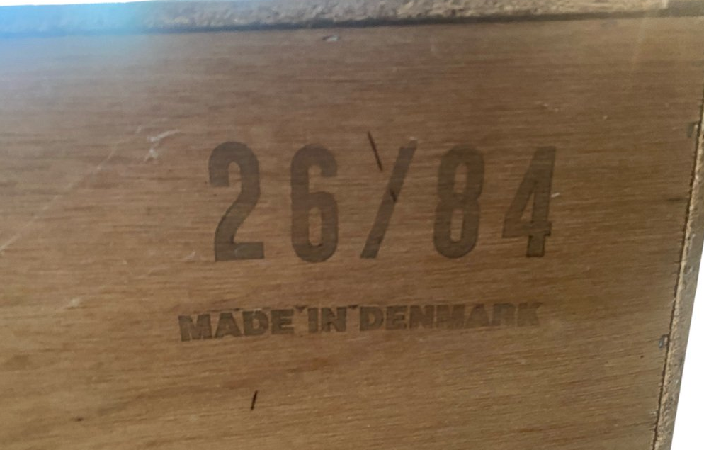 Mid-Century_Sideboard_with_6_Drawers_from_Dyrlund,_Denmark,_1960s