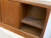 Mid-Century_Sideboard_with_6_Drawers_from_Dyrlund,_Denmark,_1960s