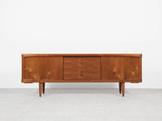 Midcentury_Danish_sideboard_in_teak_by_HW_Klein_for_Bramin_1960s