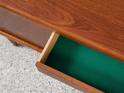 Midcentury_Danish_sideboard_in_teak_by_HW_Klein_for_Bramin_1960s