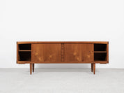Midcentury_Danish_sideboard_in_teak_by_HW_Klein_for_Bramin_1960s