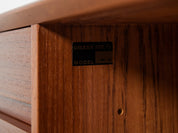 Midcentury_sideboard_Model_18_in_teak_by_Omann_Jun_1960s