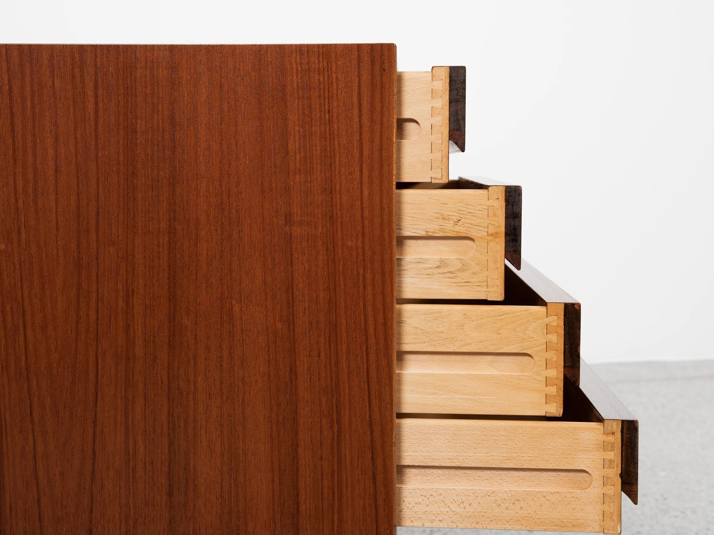 Midcentury_sideboard_Model_18_in_teak_by_Omann_Jun_1960s