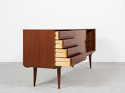 Midcentury_sideboard_Model_18_in_teak_by_Omann_Jun_1960s