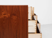 Midcentury_Danish_sideboard_with_6_drawers_in_teak_by_Dyrlund_1960s