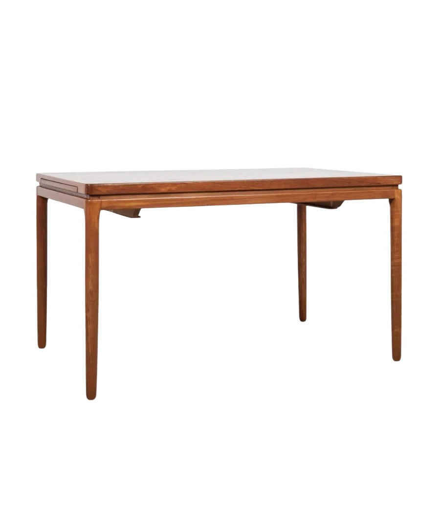 Midcentury_Danish_smaller_dining_table_in_teak_by_Christian_Linneberg_1960s