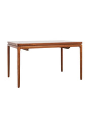 Midcentury_Danish_smaller_dining_table_in_teak_by_Christian_Linneberg_1960s