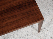 Midcentury_square_side_table_in_rosewood_by_Severin_Hansen_for_Haslev_1960s