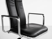 Midcentury_English_desk_chair_by_Frederick_Scott_for_Hille_1970s