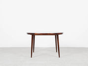 Midcentury_extendable_round_dining_table_in_rosewood_by_VV_Møbler_1960s