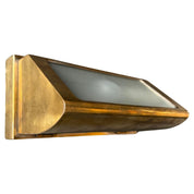 Large_Japanese_Berth_Wall_Light_by_Kokosha_in_Opaline_Glass_and_Patinated_Metal,_1970s