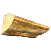 Large_Japanese_Berth_Wall_Light_by_Kokosha_in_Opaline_Glass_and_Patinated_Metal,_1970s