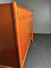 Midcentury_Modern_Swedish_Sideboard_Cabinet_by_David_Rosen_for_Westbergs_Möbler,_1953