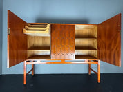 Midcentury_Modern_Swedish_Sideboard_Cabinet_by_David_Rosen_for_Westbergs_Möbler,_1953