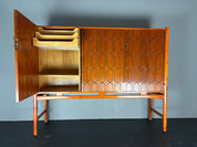 Midcentury_Modern_Swedish_Sideboard_Cabinet_by_David_Rosen_for_Westbergs_Möbler,_1953
